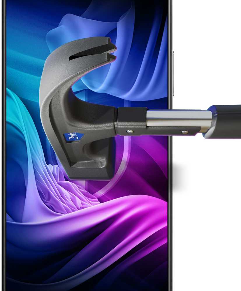3Mk Protection Vivo V40 Lite 5G - 3mk Silky Matt Pro