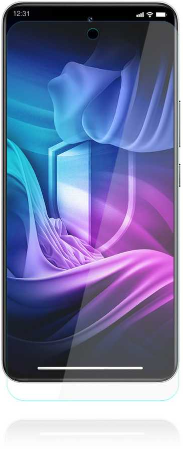3Mk Protection Vivo V40 Lite 5G - 3mk Silky Matt Pro