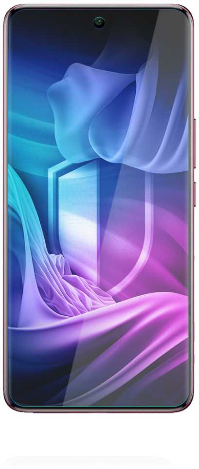 3Mk Protection Vivo V50 – 3mk Silky Matt Pro