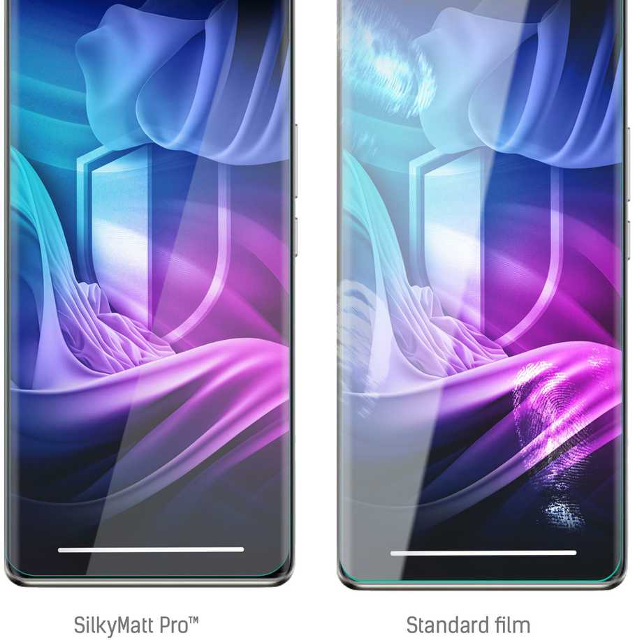 3Mk Protection Vivo V50 Lite 4G – 3Mk Silky Matt Pro
