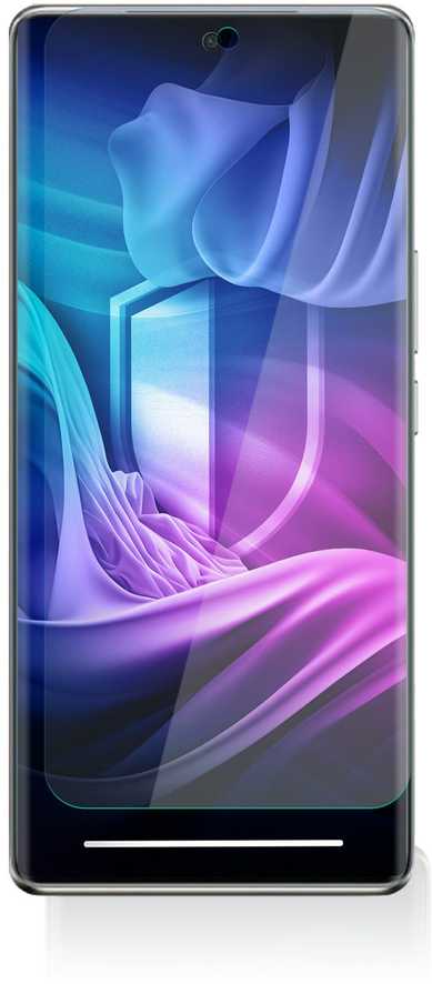 3Mk Protection Vivo V50 Lite 4G – 3Mk Silky Matt Pro