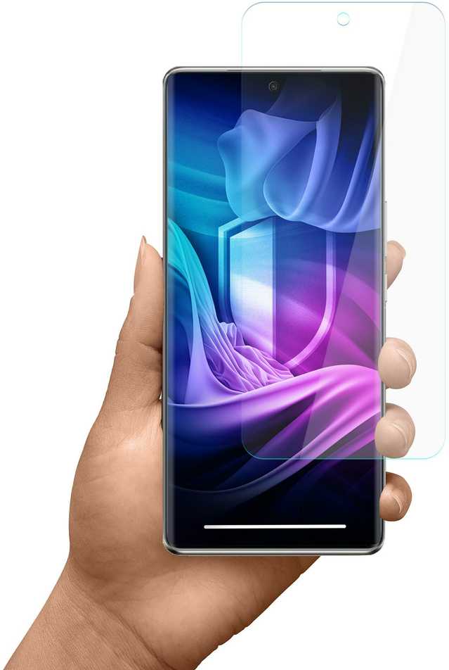 3Mk Protection Vivo V50 Lite 4G – 3Mk Silky Matt Pro