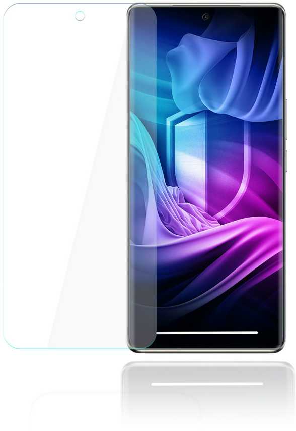 3Mk Protection Vivo V50 Lite 4G – 3Mk Silky Matt Pro
