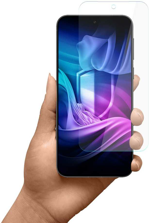 3Mk Protection „Vivo X200 FE“ – 3 mk „Silky Matt Pro“