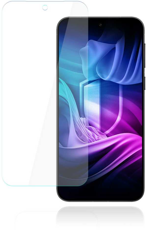3Mk Protection „Vivo X200 FE“ – 3 mk „Silky Matt Pro“