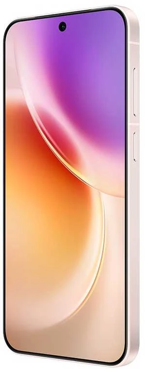 Išmanusis telefonas Vivo X300, 16/512 GB, Rožinis