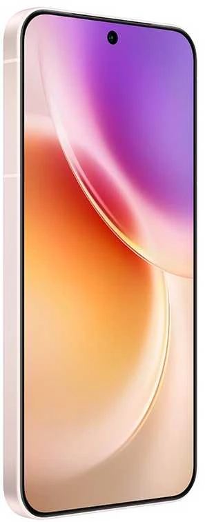 Išmanusis telefonas Vivo X300, 16/512 GB, Rožinis