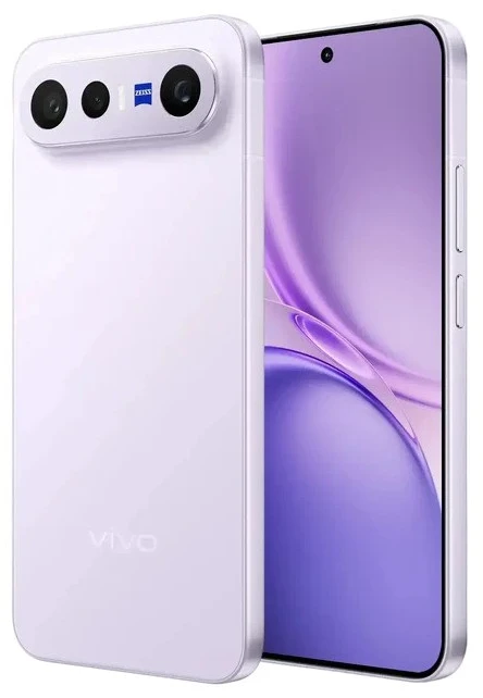Vivo X300 FE 12/256GB Violetinė