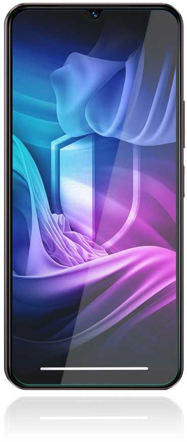 3Mk Protection Vivo Y28s / Vivo Y28e / Vivo T3 Lite 5G - 3mk Silky Matt Pro