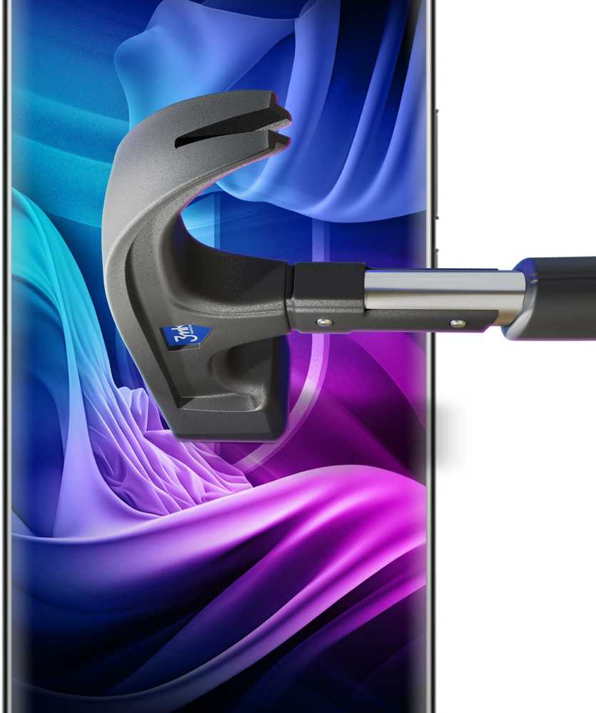3Mk Protection Vivo Y300 Plus – 3mk Silky Matt Pro