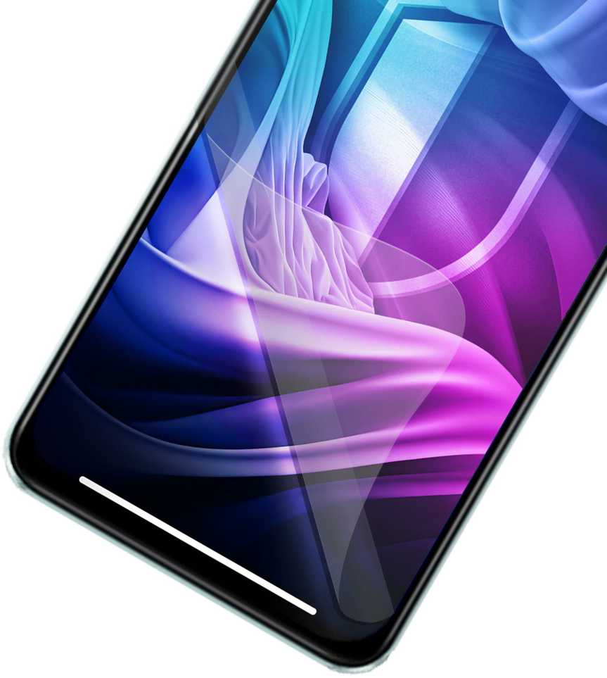 3Mk Protection Vivo Y36c – 3mk Silky Matt Pro
