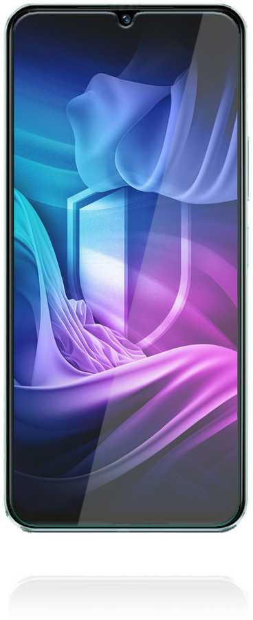 3Mk Protection Vivo Y37 5G – 3mk Silky Matt Pro
