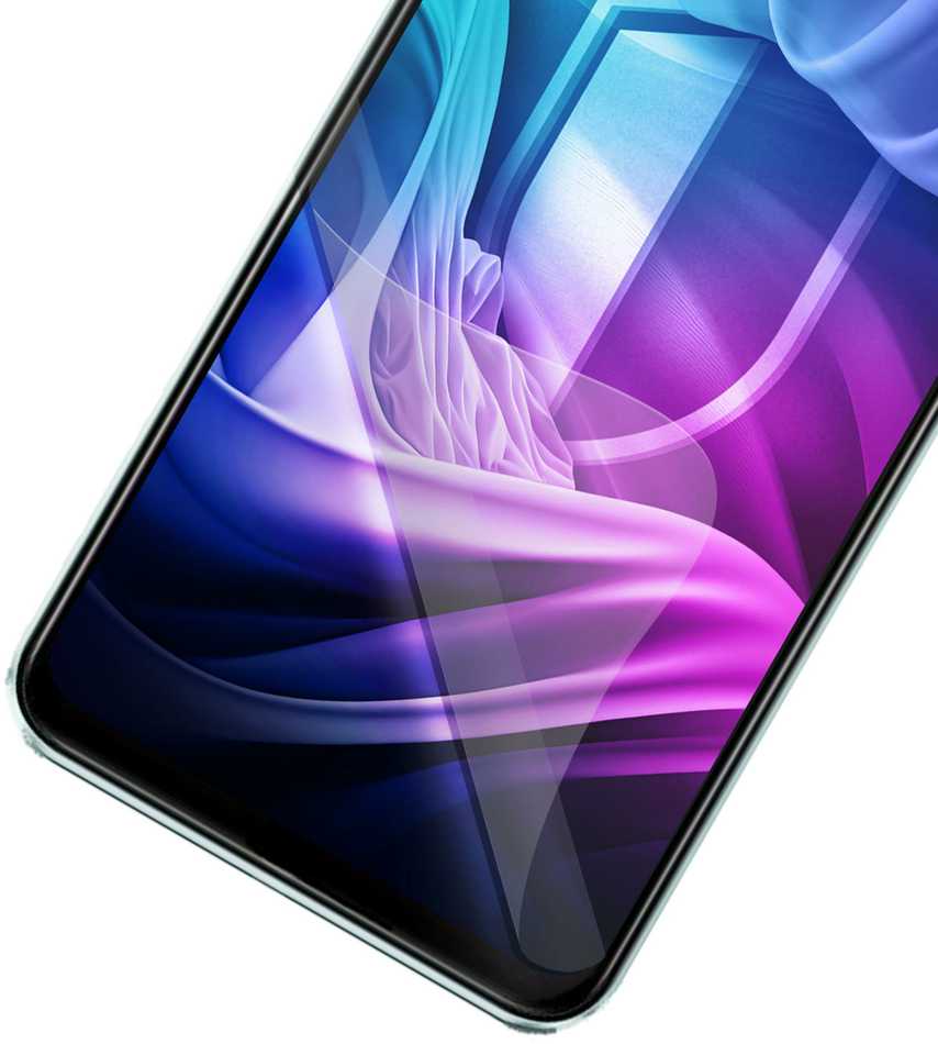 3Mk Protection Vivo Y37 5G – 3mk Silky Matt Pro