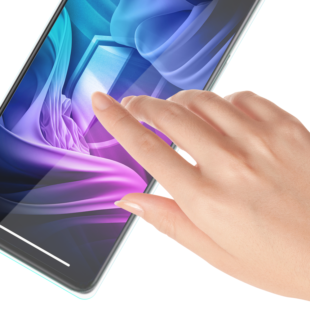 3Mk Protection Vivo Y58 - 3mk Silky Matt Pro