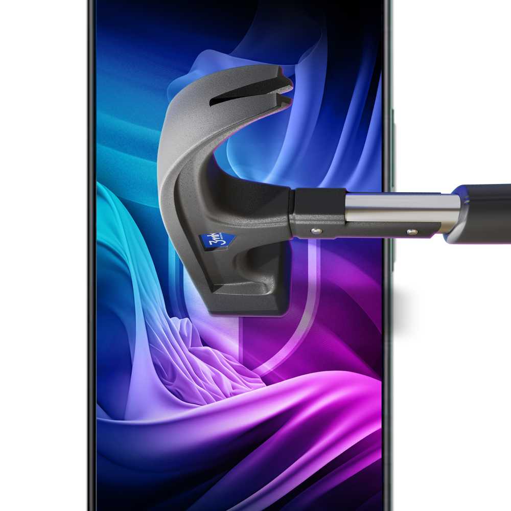 3Mk Protection Vivo Y58 - 3mk Silky Matt Pro