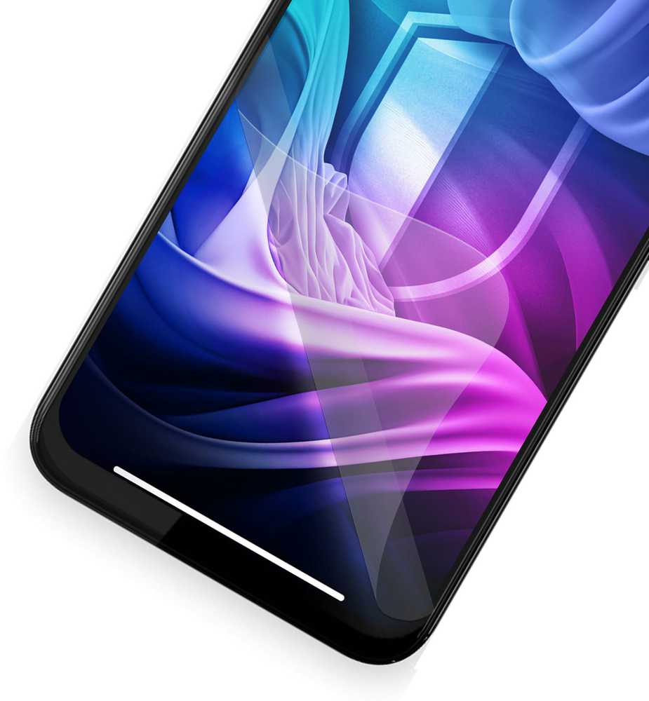 3Mk Protection Volla Phone 22 - 3mk Silky Matt Pro
