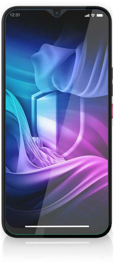 3Mk Protection Volla Phone 22 - 3mk Silky Matt Pro