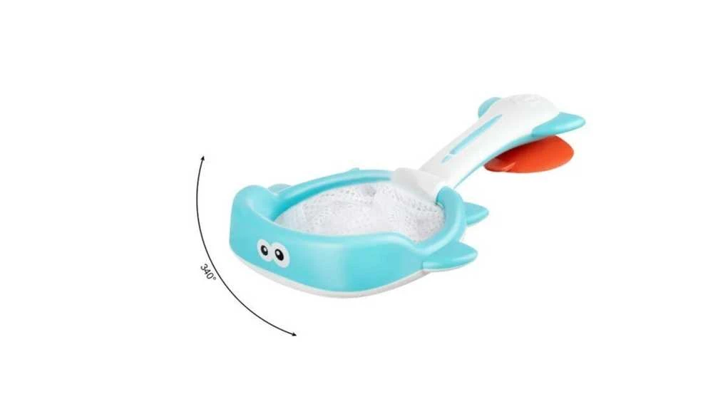 Kruzzel BATHTABLES FOR THE BATHTUB 3 PCS + STITCH