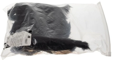 Didelis dirbtinis voras 90cm Malatec 21832