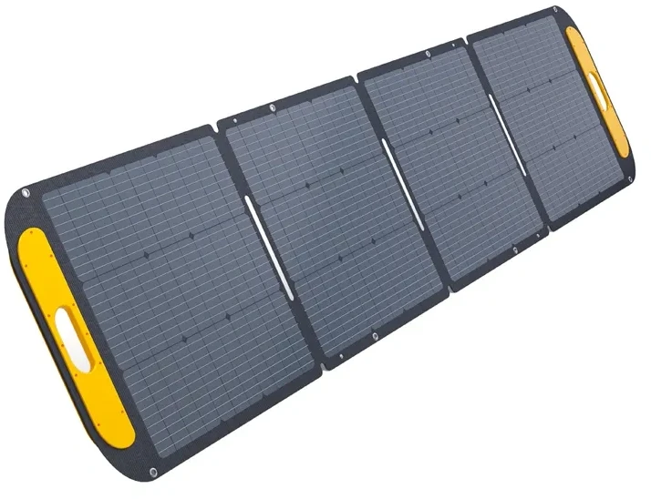 VTOMAN VS200 200W Solar Panel