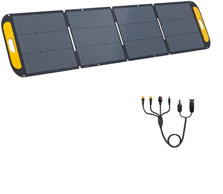 VTOMAN VS200 200W Solar Panel