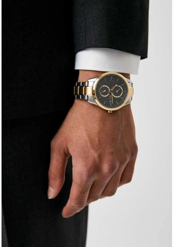 Vyriškas laikrodis ARMANI EXCHANGE AX1865 Dante + BOX