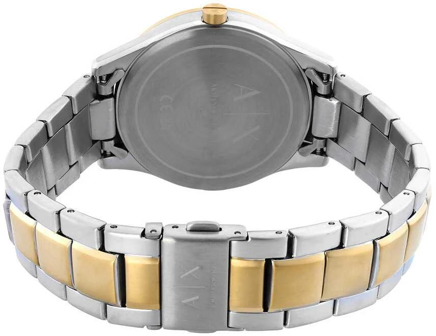 Vyriškas laikrodis ARMANI EXCHANGE AX1865 Dante + BOX