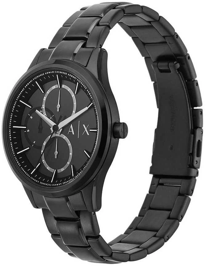 Vyriškas laikrodis ARMANI EXCHANGE AX1867 Dante + BOX