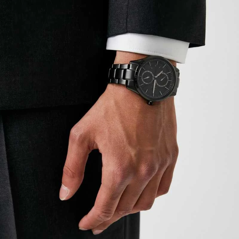 Vyriškas laikrodis ARMANI EXCHANGE AX1867 Dante + BOX