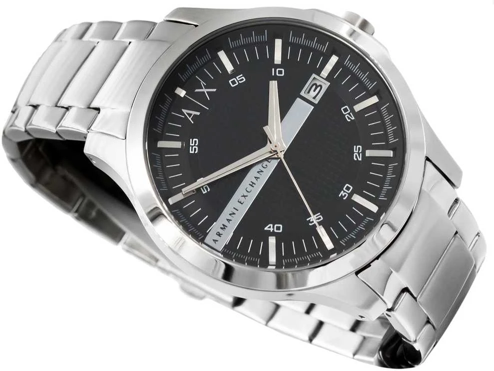 Vyriškas laikrodis ARMANI EXCHANGE AX2103 + BOX