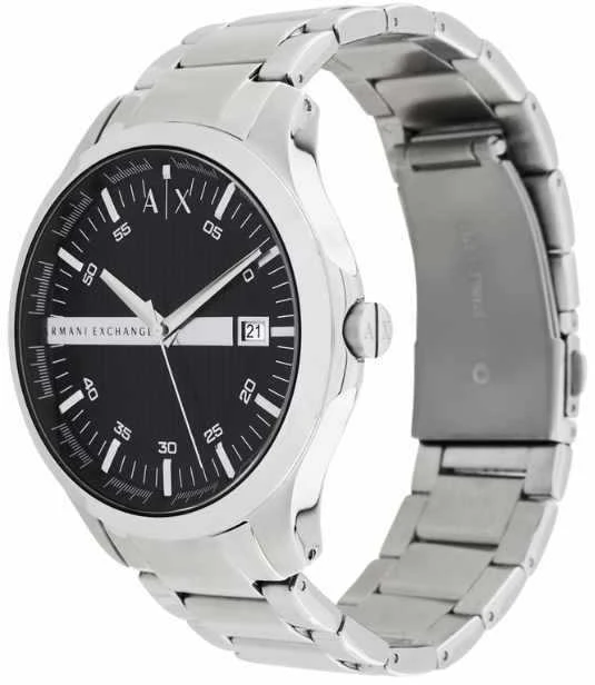 Vyriškas laikrodis ARMANI EXCHANGE AX2103 + BOX