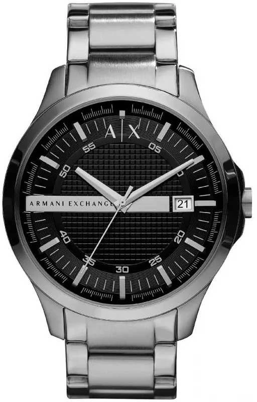 Vyriškas laikrodis ARMANI EXCHANGE AX2103 + BOX