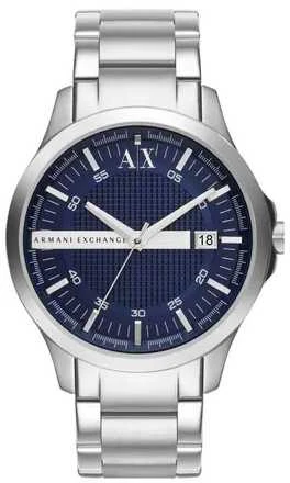 Vyriškas laikrodis ARMANI EXCHANGE AX2132 + BOX