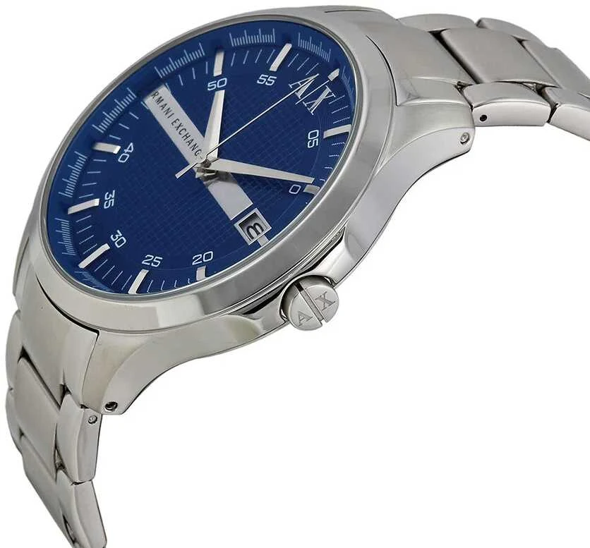 Vyriškas laikrodis ARMANI EXCHANGE AX2132 + BOX