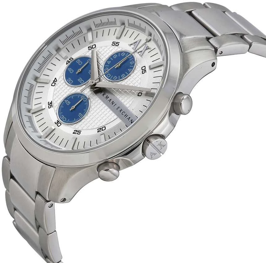 Vyriškas laikrodis ARMANI EXCHANGE AX2136 + BOX