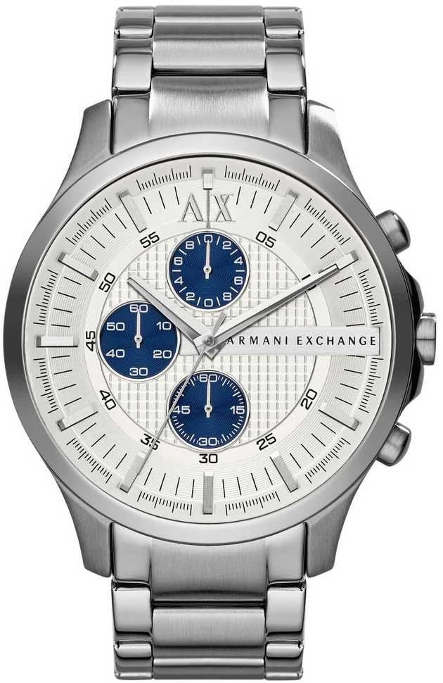 Vyriškas laikrodis ARMANI EXCHANGE AX2136 + BOX