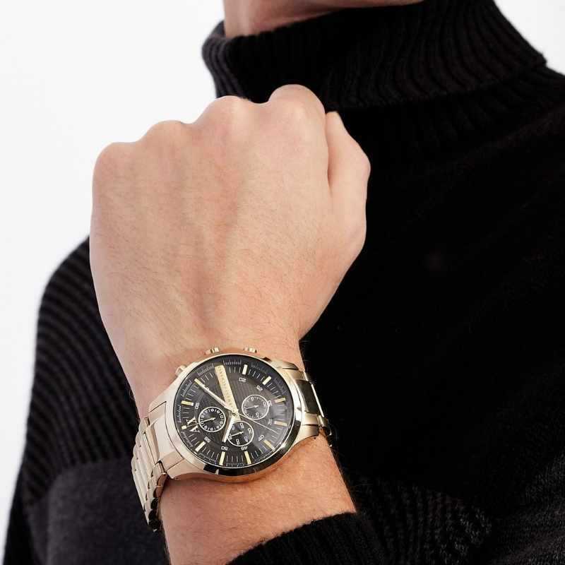 Vyriškas laikrodis ARMANI EXCHANGE AX2137 + BOX