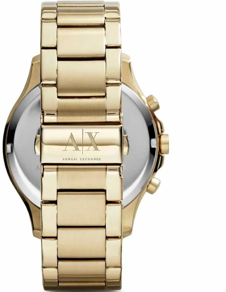 Vyriškas laikrodis ARMANI EXCHANGE AX2137 + BOX