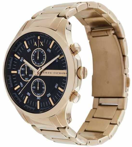 Vyriškas laikrodis ARMANI EXCHANGE AX2137 + BOX