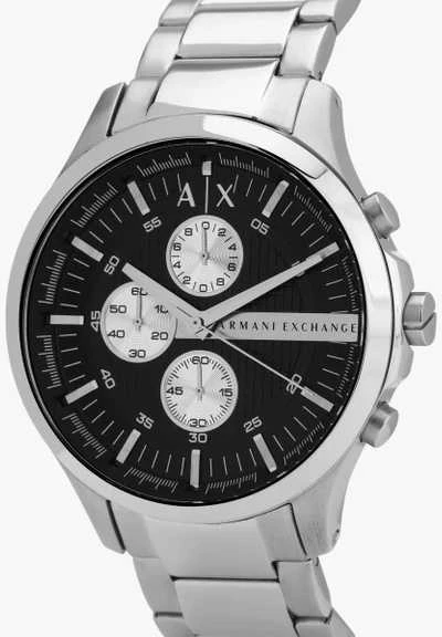 Vyriškas laikrodis ARMANI EXCHANGE AX2152 + BOX