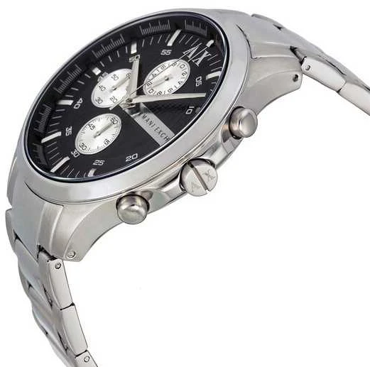 Vyriškas laikrodis ARMANI EXCHANGE AX2152 + BOX