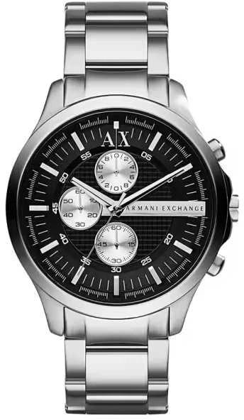 Vyriškas laikrodis ARMANI EXCHANGE AX2152 + BOX