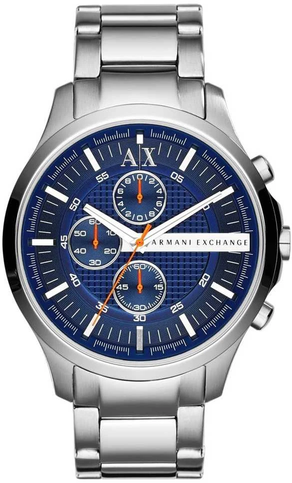Vyriškas laikrodis ARMANI EXCHANGE AX2155 + BOX