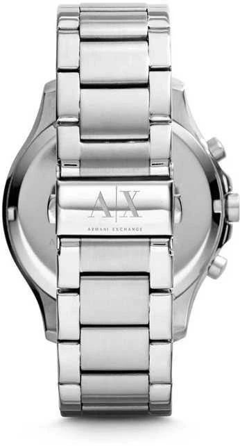 Vyriškas laikrodis ARMANI EXCHANGE AX2163 + BOX