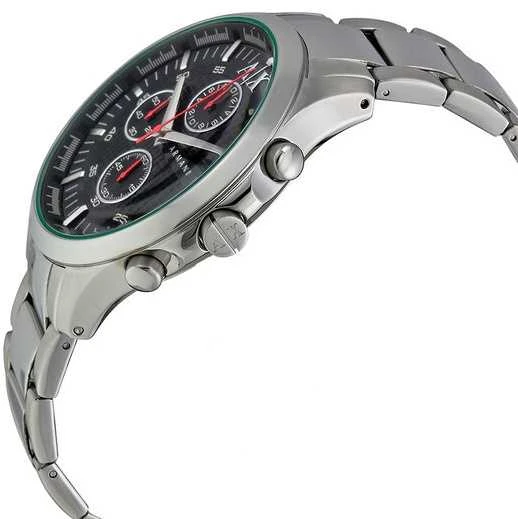 Vyriškas laikrodis ARMANI EXCHANGE AX2163 + BOX