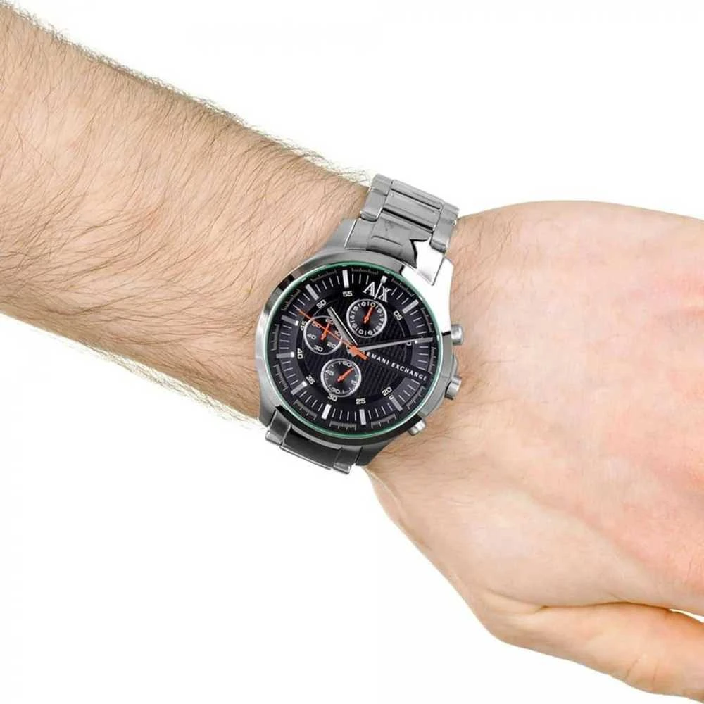 Vyriškas laikrodis ARMANI EXCHANGE AX2163 + BOX