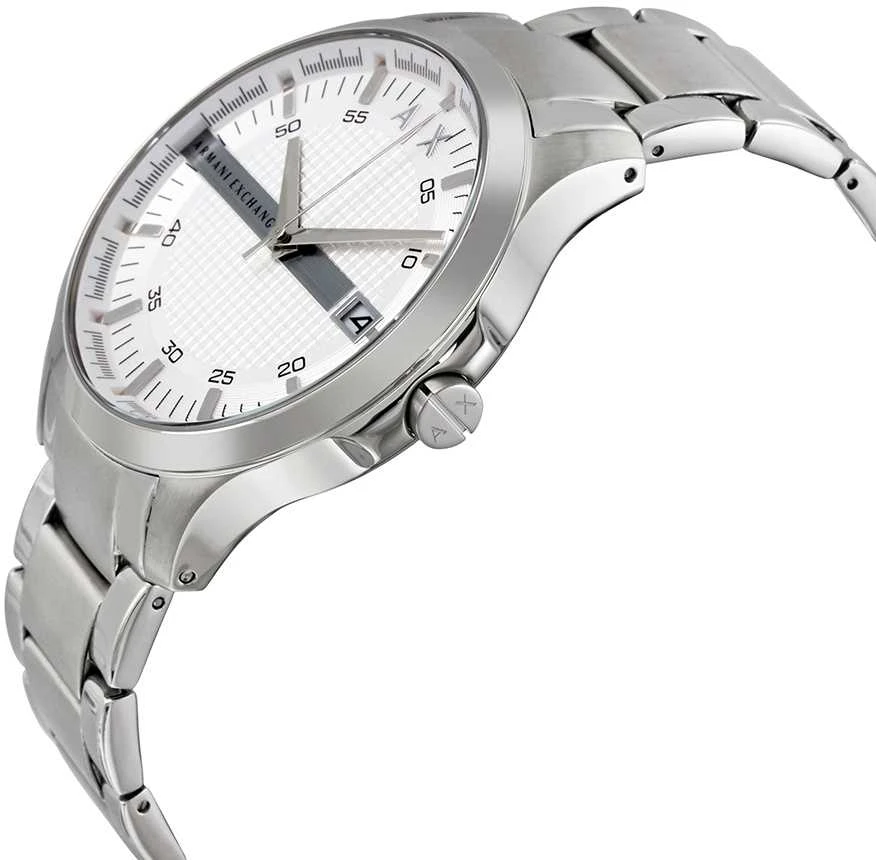 Vyriškas laikrodis ARMANI EXCHANGE AX2177 + BOX