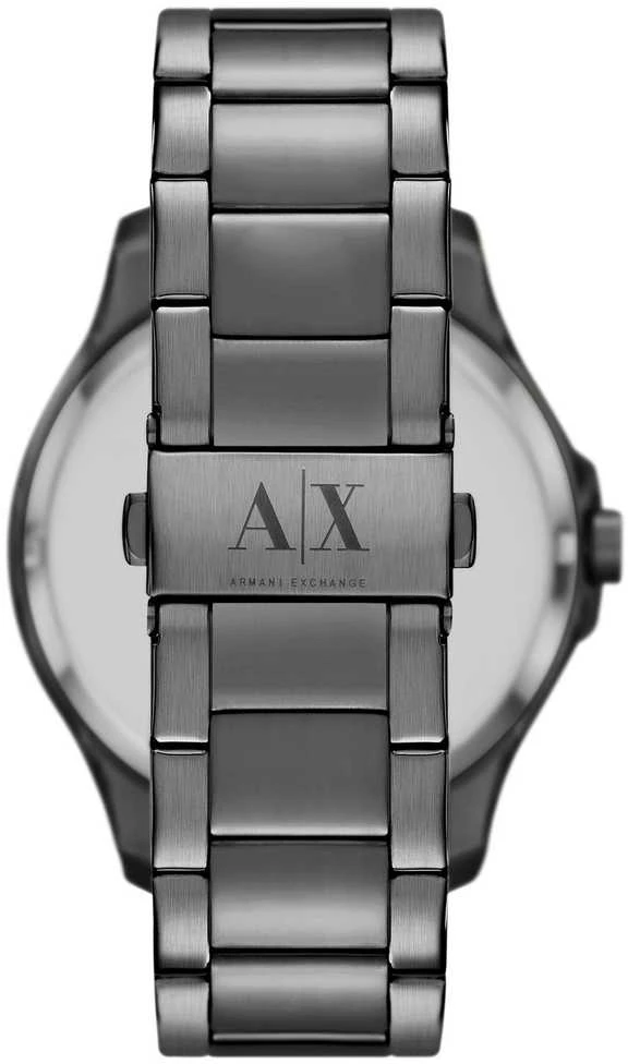 Vyriškas laikrodis ARMANI EXCHANGE AX2454 + BOX