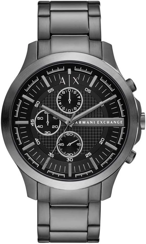 Vyriškas laikrodis ARMANI EXCHANGE AX2454 + BOX