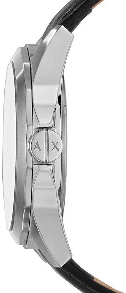 Vyriškas laikrodis ARMANI EXCHANGE AX2621 Drexler + BOX
